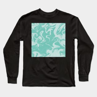 Ghost Town Long Sleeve T-Shirt